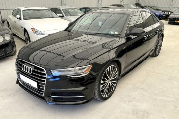 4x4 A6 2.0 TFSI 250 KM ! 2016r ! 109.000 km ! Warszawa