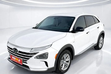 Nexo 1.6 Wodór 1 163 KM !! Bdb Stan ! 16.000 km ! Warszawa