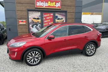 2.5 HYBRYDA 161 KM ! 2020r ! 71.000 km ! Warszawa