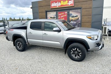 4x4 Tacoma 3,5 BENZ 279 KM ! 2020r ! Warszawa