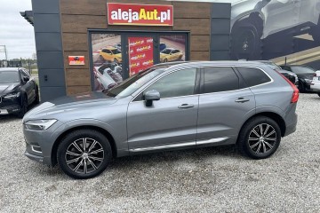 4x4 2.0 D 190 KM INSCIPTION 2021r Salon PL ! Warszawa