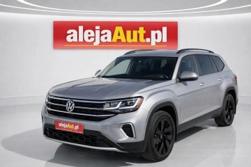 4x4 ATLAS 2.0 BENZ 270 KM ! 2024r ! 17.000 KM 7 OSÓB ! Warszawa