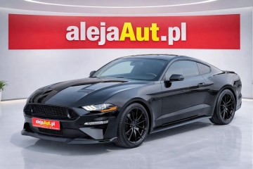 Mustang 5.0 V8 460 km ! 2021R !