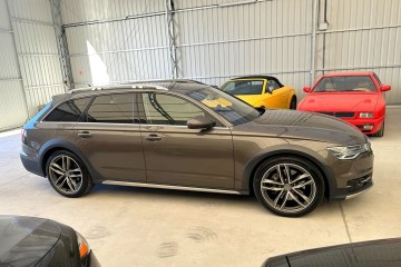 3.0 TDI 320 KM ! Ideał ! Salon PL 1 Właściciel W-WA