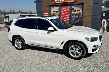 X3 2.0 BENZ 252 KM X-LINE 2018r 62.000 km Warszawa