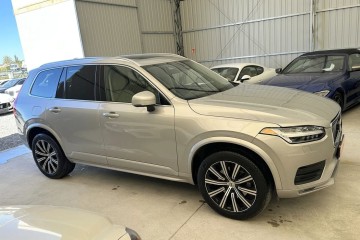 Volvo XC 90 4X4  T5 250km  ! 2023r !