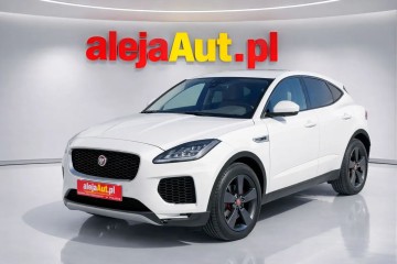 4x4 E-PACE 2.0 Benz 250 KM ! 2021r ! 44.000 KM ! Warszawa