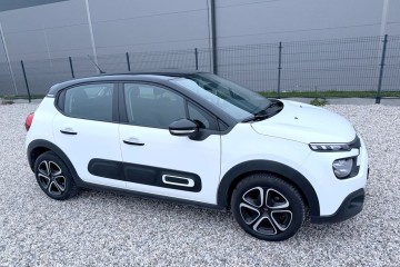 1.2 BENZ 83 KM ! 2022r ! 17.000 km ! Warszawa