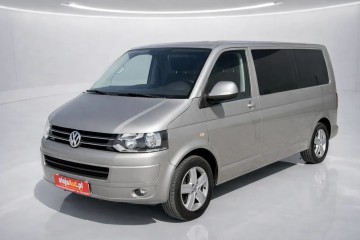 Multivan 2.0 TDI 180 KM ! 7 Osobowy ! 2015r ! Warszawa