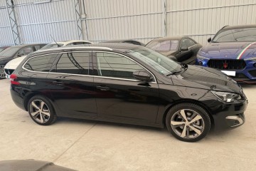 308 2.0 HDI 150 KM ! 2016r ! Warszawa