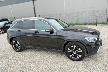 4x4 GLC 200D 163 KM ! 2019r ! 151.000 km ! Warszawa